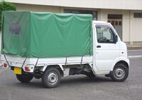軽トラック